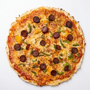 Chorizo