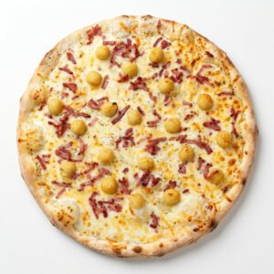 Tartiflette